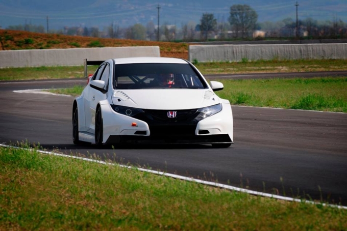 Norbert Michelisz